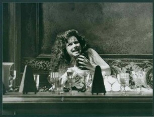 Miss Donnithorne's Maggot (Peter Maxwell Davies)