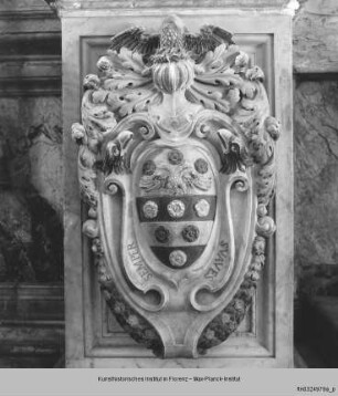 Altar der heiligen Dreifaltigkeit
