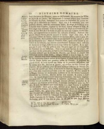 [Histoire du Régne de Macrien.]