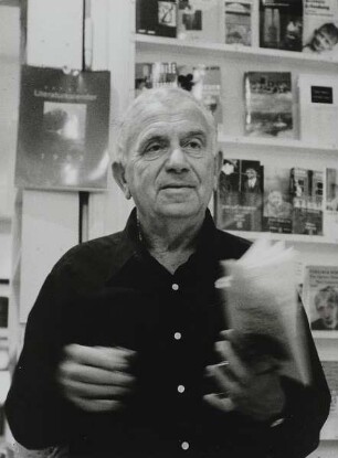 Jehuda Amichai