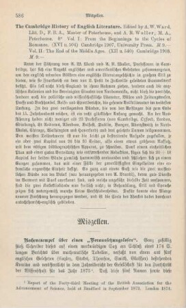 586-592 Miscellen