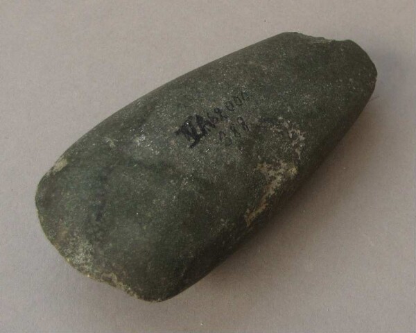 Stone axe