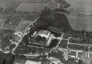 Schloss, Oppurg