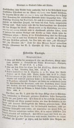 109-116 Biographisches