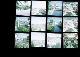 Colonia - Versicherung, 1984
