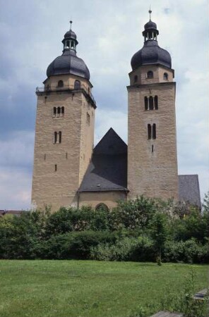 Evangelische Johanniskirche