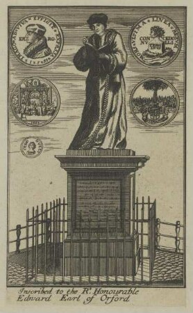 Bildnis des Desiderius Erasmus