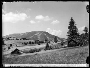 Vor Jungholz
