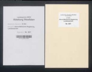 Herscheider Marken-Erben ./. Eingesessene der Ämter Schwarzenberg bzw. Plettenberg sowie des Amtes Balve im Herzogtum Westfalen: Holz-, Jagd- und Torfstichrechte in der Herscheider Mark