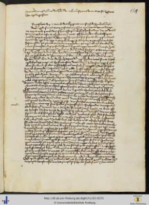 [111r - 119v] De curialium miseriis epistola.