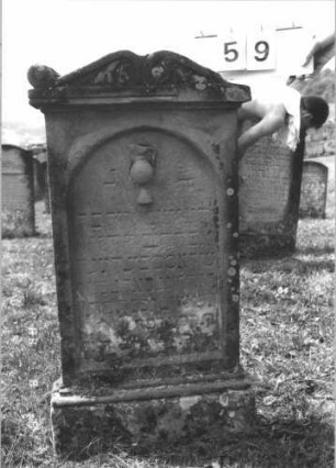 Grabstein 59