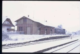 Bf. Sulzdorf