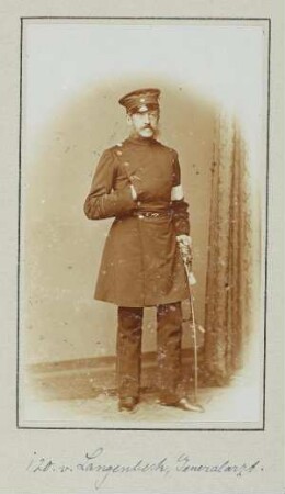 von Langenbeck