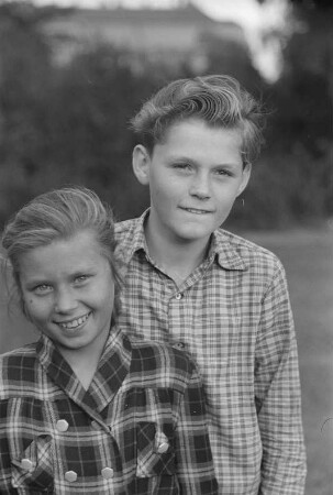 Kinderporträts