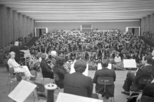 Jahresfeier der Universität Karlsruhe