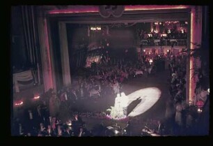 Opernball 6.2.54.
