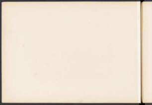 Souvenir-Fotoalbum "Andenken an Dresden" : Albumseite 20 (unbestückt)