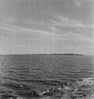 Victoriasee : Blick über den Victoriasee in Richtung Südosten