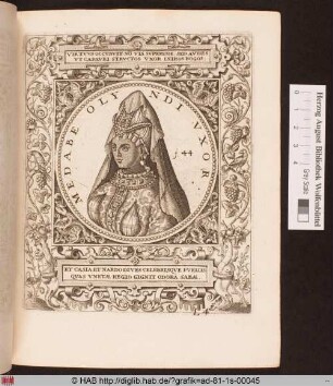 [Medabe Olyndi Uxor].