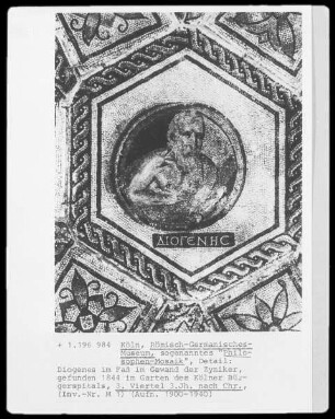 Diogenes