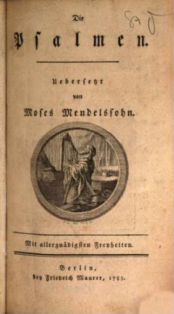 Die Psalmen