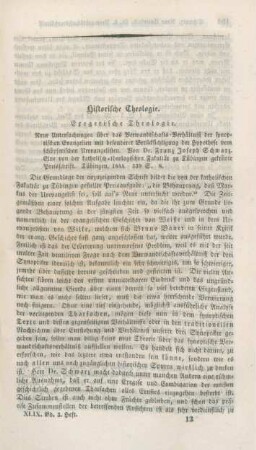 193-207 Exegetische Theologie