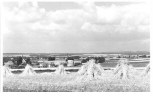 Vierkirchen-Arnsdorf. Holländermühle