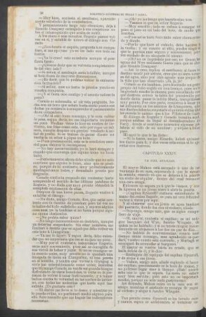 Capítulo XXXIV. - Un fiel auxiliar.