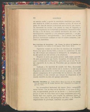 Estudios filosóficos por Carlos Octavio Bunge