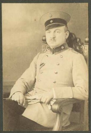 Vogelsang, Franz
