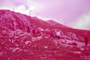 Oberstdorf: Nebelhorn