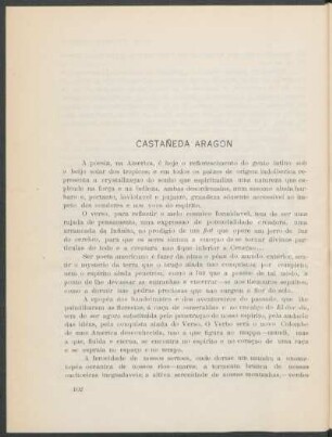 Castañeda Aragón