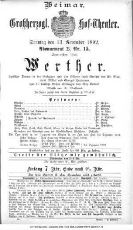 Werther