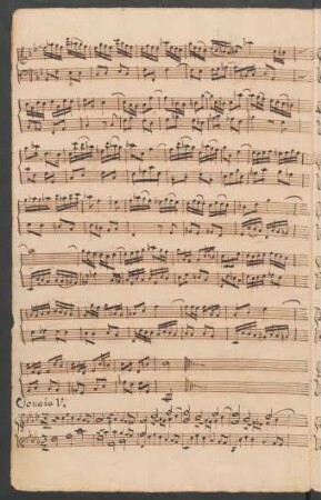 Sonaten; vl, cemb (, vla da gamba); f-Moll; BWV 1018