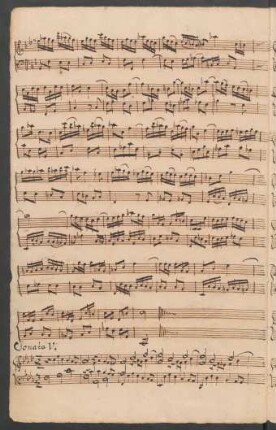Sonaten; vl, cemb (, vla da gamba); f-Moll; BWV 1018