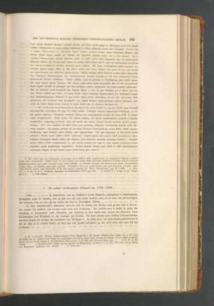 1. Ex prima continuatione Detmari an. 1395-1400.