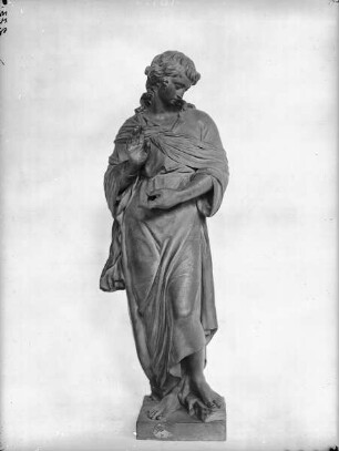 Heiliger Johannes