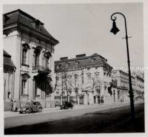 Berlin, Reichspräsidentenpalais