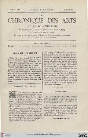 Nr. 40 (17 Décembre)