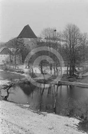 Wohnturm Böberröhrsdorf