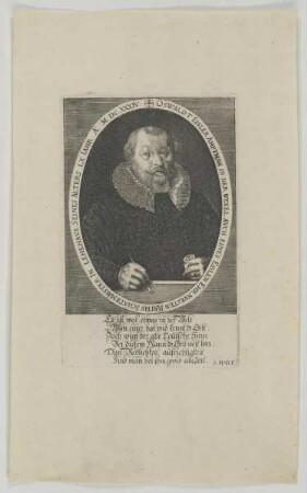 Bildnis des Oswaldt Eisler