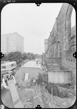 St. Johannis Kirche