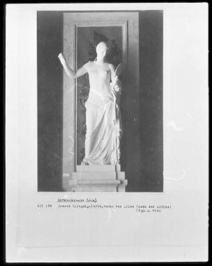 Venus von Arles