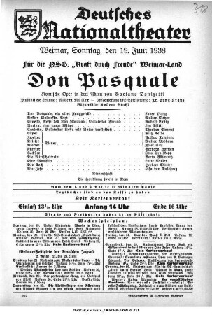 Don Pasquale