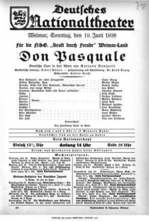 Don Pasquale