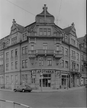 Fotografie, Dresden