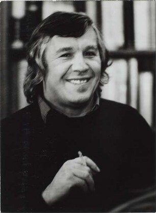 Wolfgang Hilbig