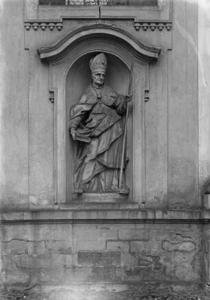 Bischof Konrad von Salzburg