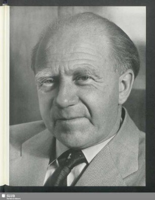 Werner Heisenberg