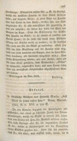 247-252 Asketik